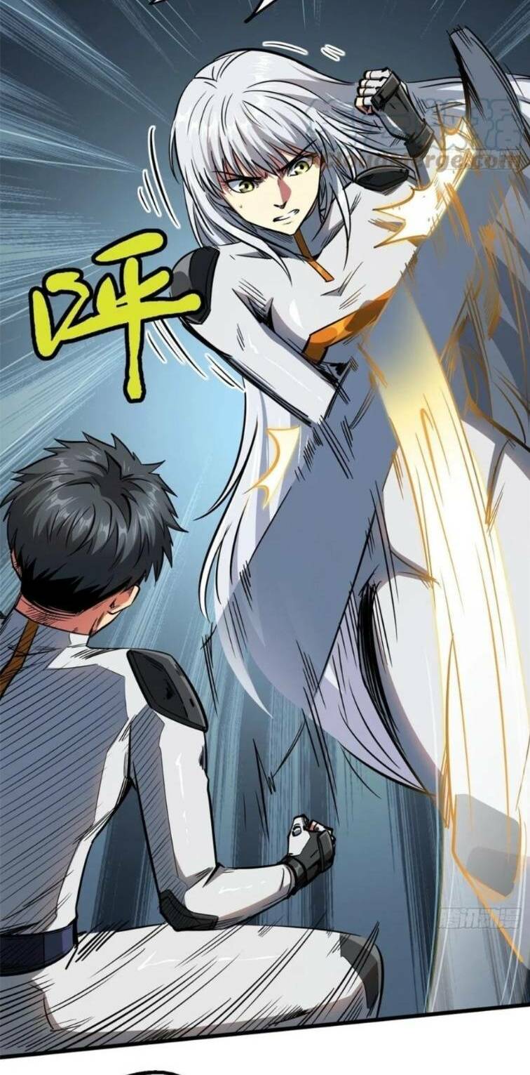 Siêu Cấp Thần Cơ Nhân - Chapter 14 - Page 50