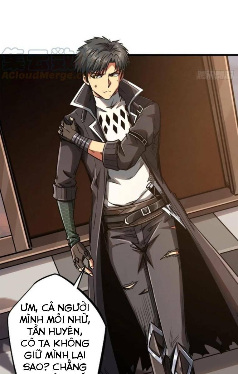 Siêu Cấp Thần Cơ Nhân - Chapter 14 - Page 53