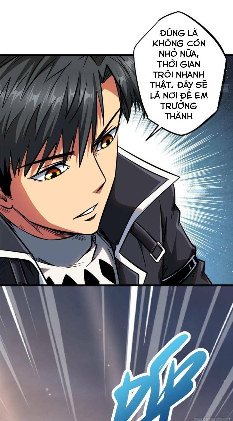 Siêu Cấp Thần Cơ Nhân - Chapter 14 - Page 57