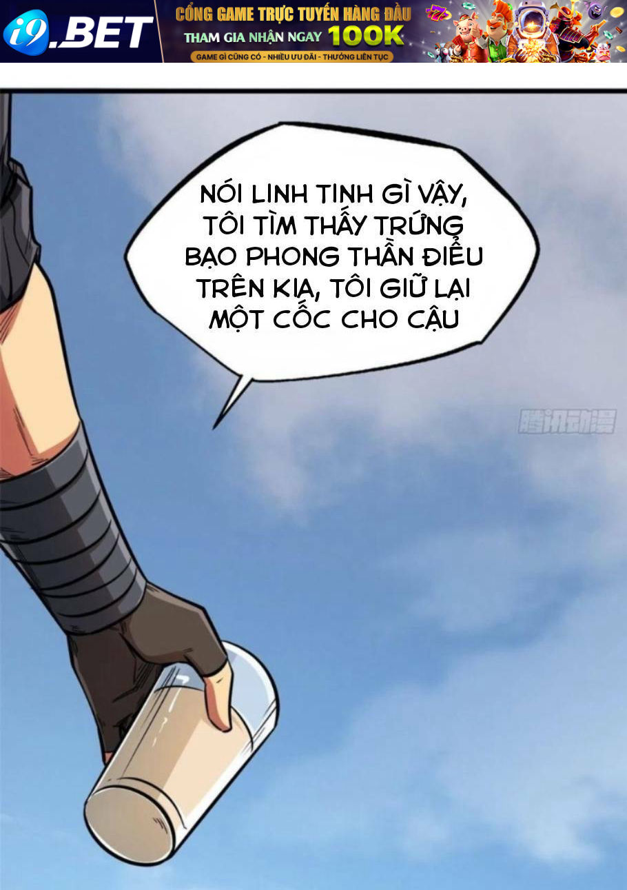 Siêu Cấp Thần Cơ Nhân - Chapter 14 - Page 8