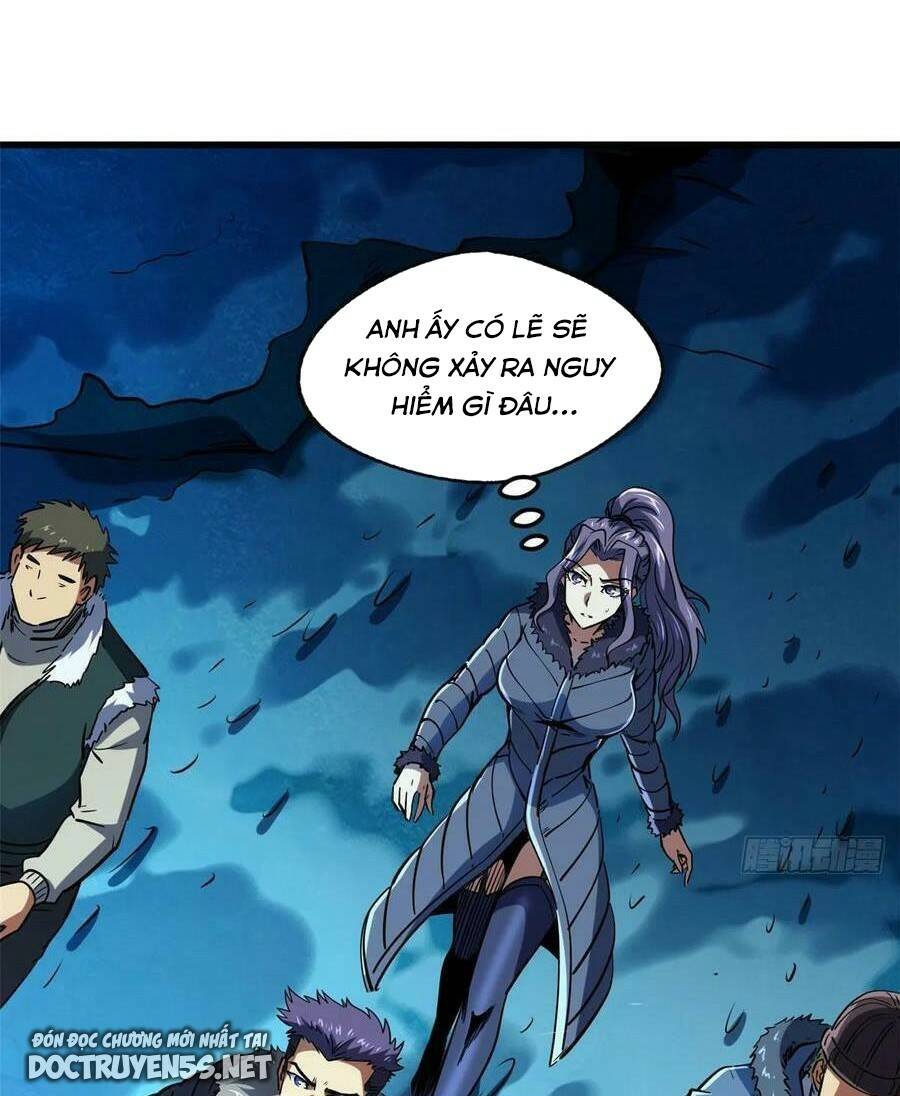 Siêu Cấp Thần Cơ Nhân - Chapter 140 - Page 9