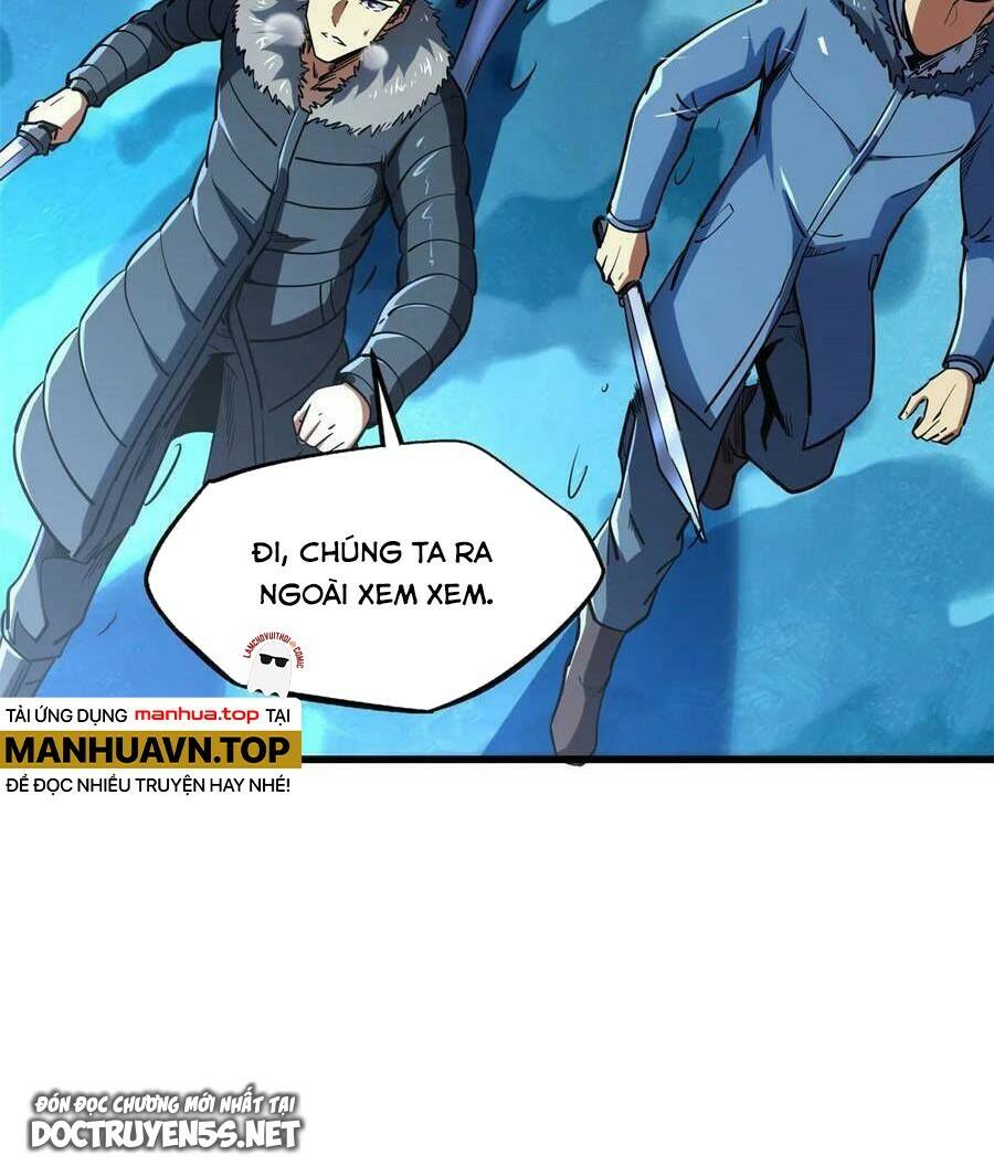 Siêu Cấp Thần Cơ Nhân - Chapter 140 - Page 10