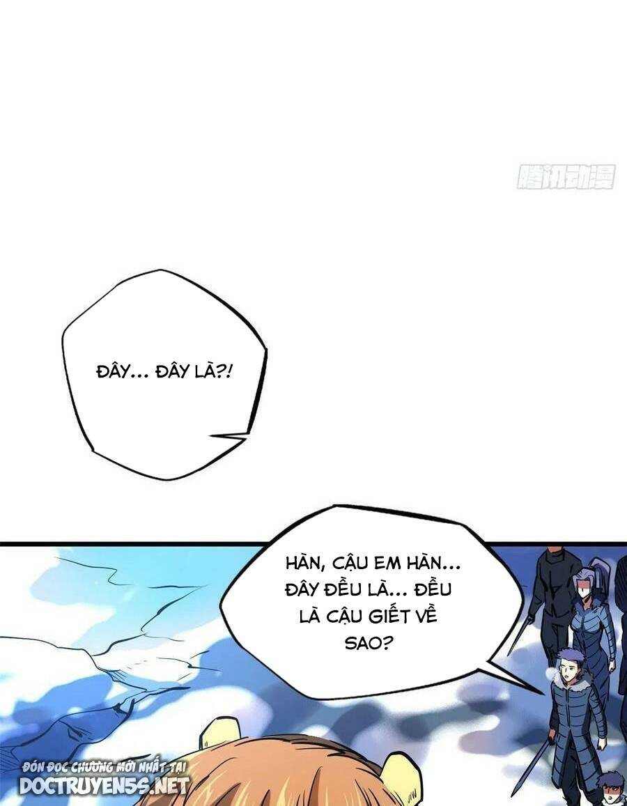 Siêu Cấp Thần Cơ Nhân - Chapter 140 - Page 11