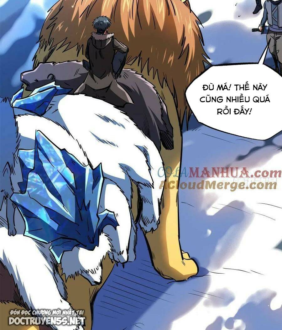 Siêu Cấp Thần Cơ Nhân - Chapter 140 - Page 12