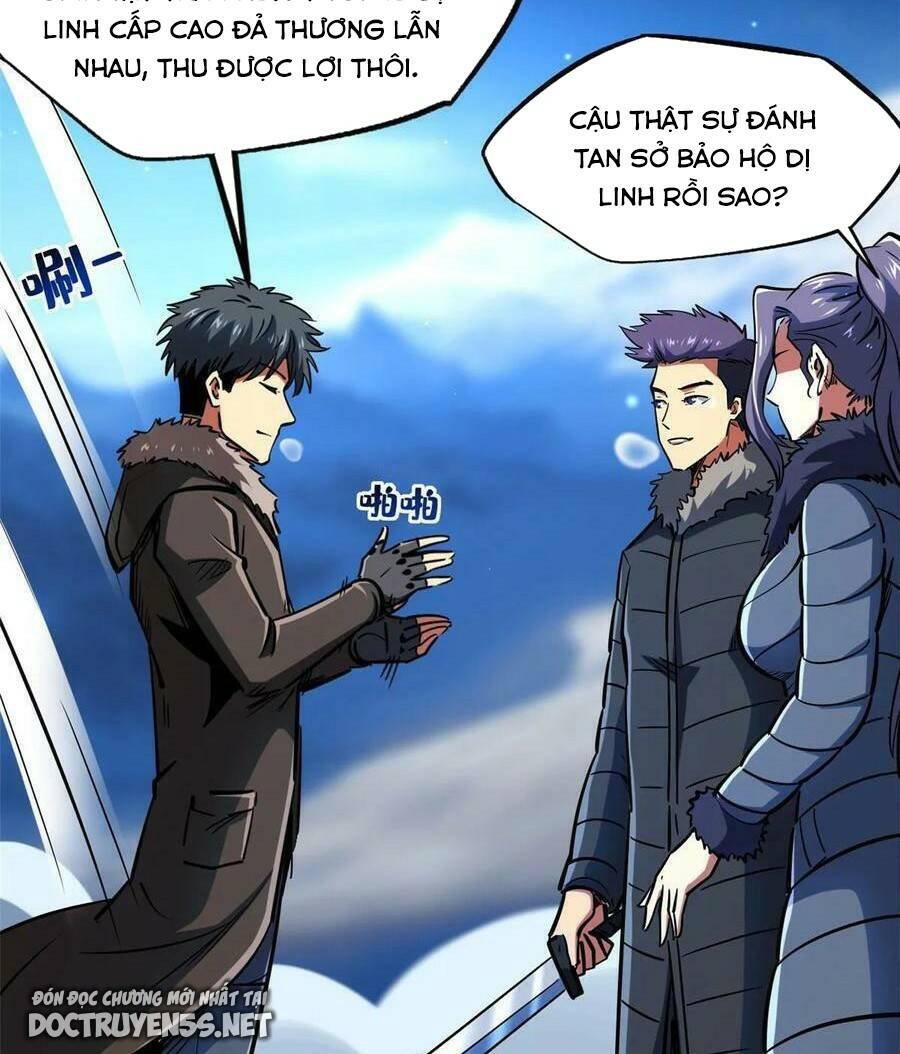 Siêu Cấp Thần Cơ Nhân - Chapter 140 - Page 14