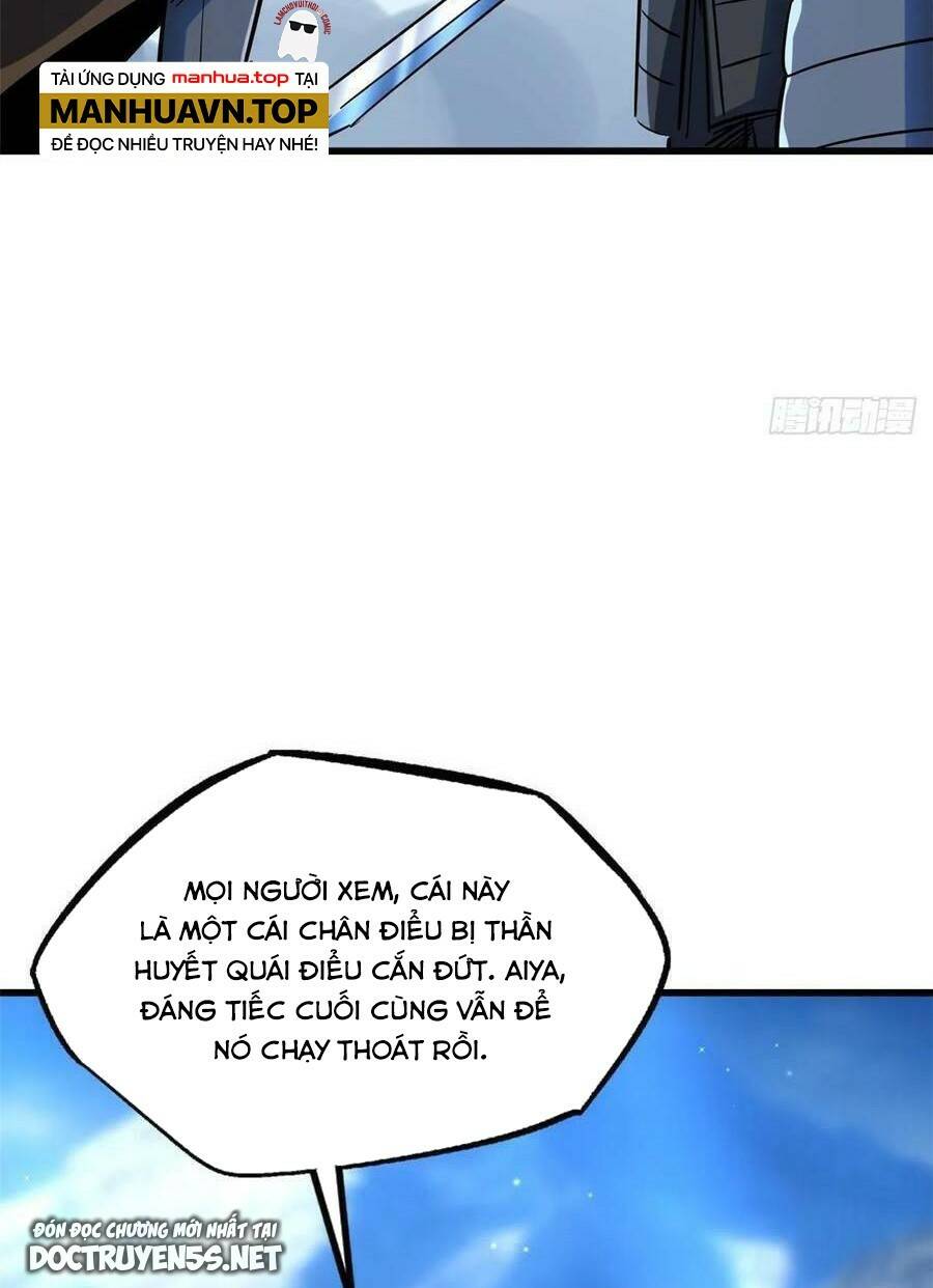 Siêu Cấp Thần Cơ Nhân - Chapter 140 - Page 15