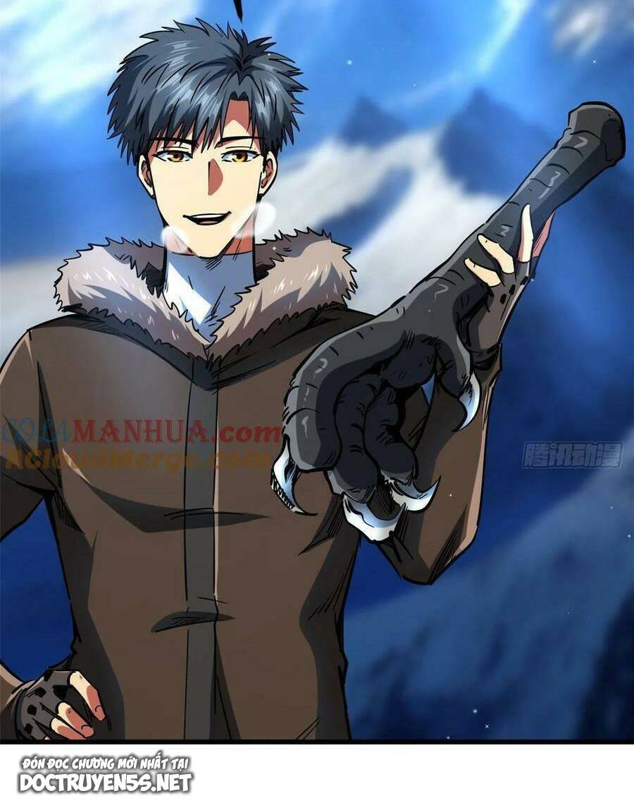 Siêu Cấp Thần Cơ Nhân - Chapter 140 - Page 16