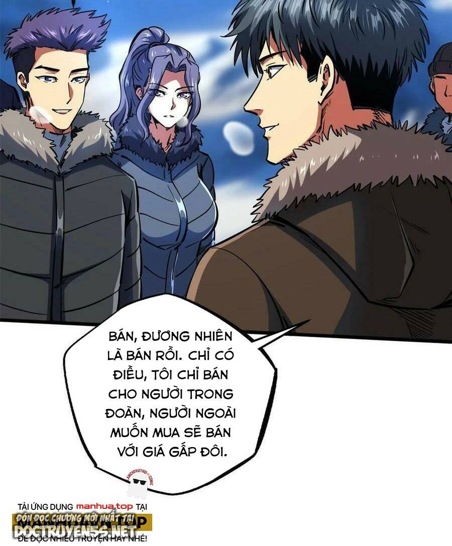 Siêu Cấp Thần Cơ Nhân - Chapter 140 - Page 18