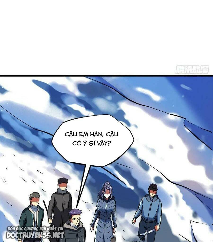 Siêu Cấp Thần Cơ Nhân - Chapter 140 - Page 19