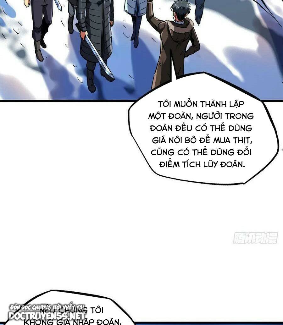 Siêu Cấp Thần Cơ Nhân - Chapter 140 - Page 20