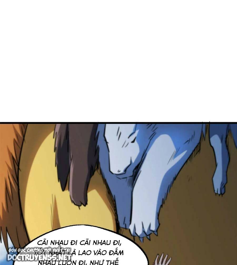 Siêu Cấp Thần Cơ Nhân - Chapter 140 - Page 23