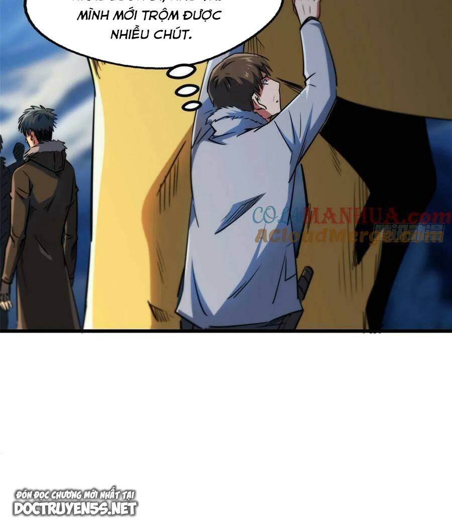 Siêu Cấp Thần Cơ Nhân - Chapter 140 - Page 24