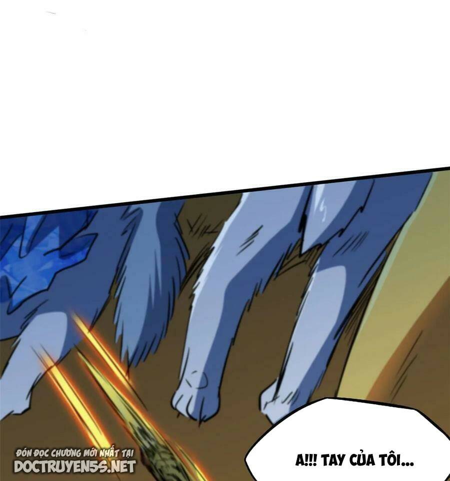 Siêu Cấp Thần Cơ Nhân - Chapter 140 - Page 25