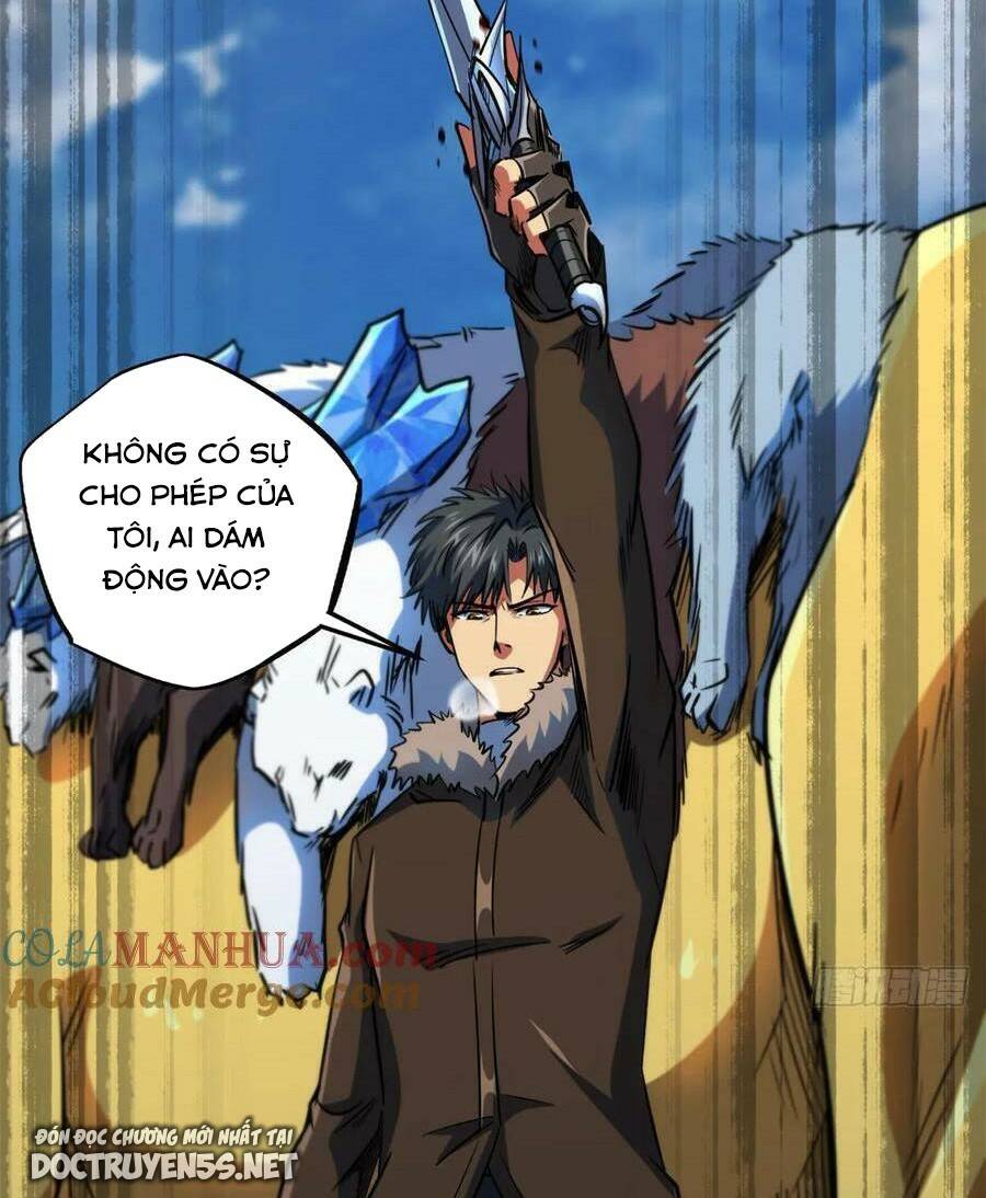 Siêu Cấp Thần Cơ Nhân - Chapter 140 - Page 28