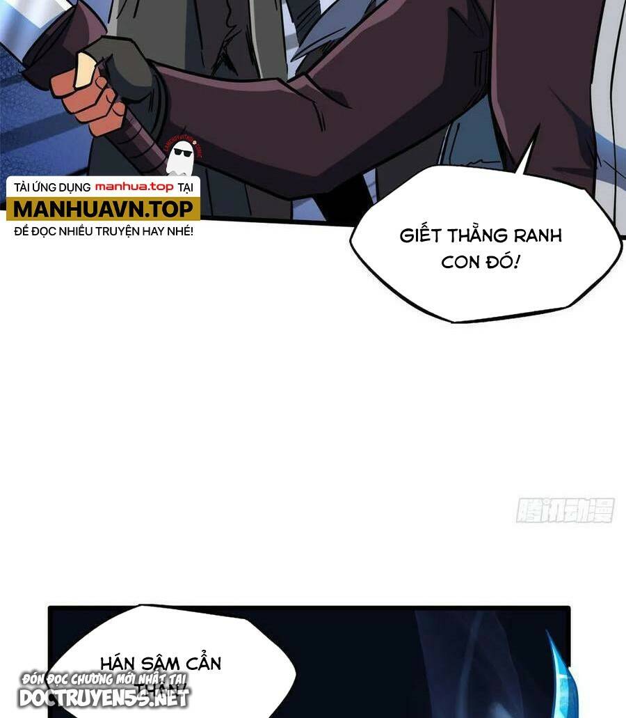 Siêu Cấp Thần Cơ Nhân - Chapter 140 - Page 31