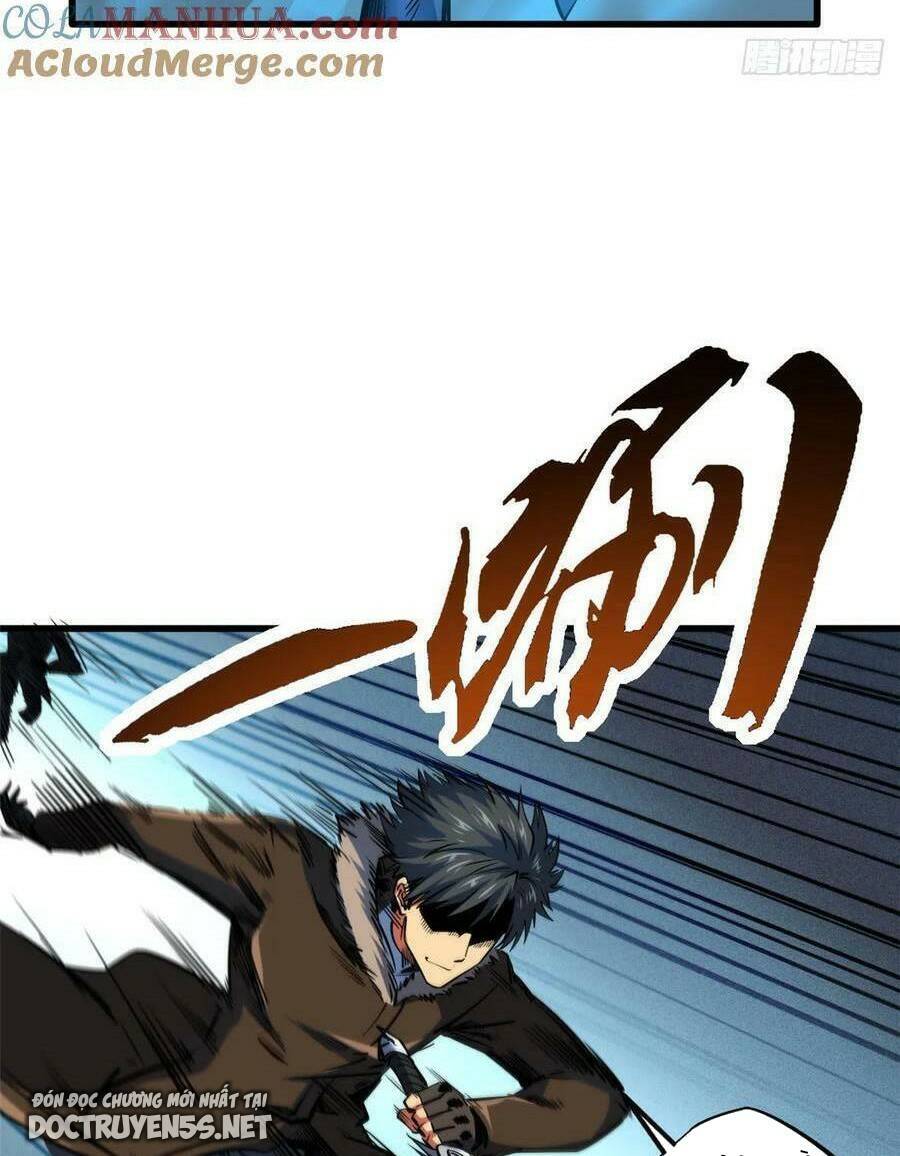 Siêu Cấp Thần Cơ Nhân - Chapter 140 - Page 33