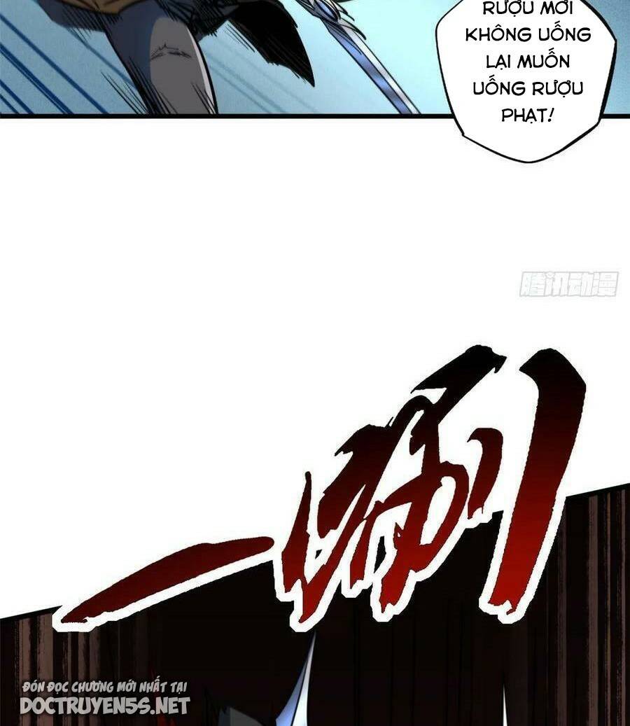 Siêu Cấp Thần Cơ Nhân - Chapter 140 - Page 34