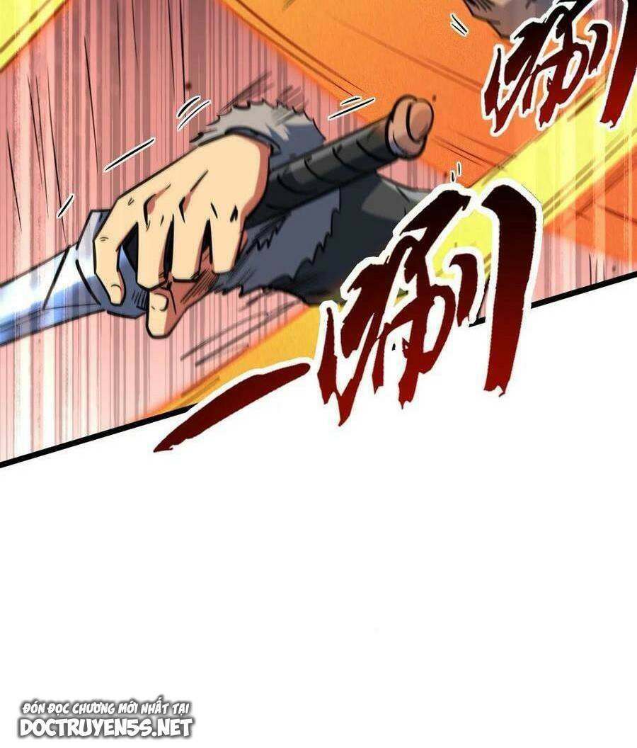 Siêu Cấp Thần Cơ Nhân - Chapter 140 - Page 36