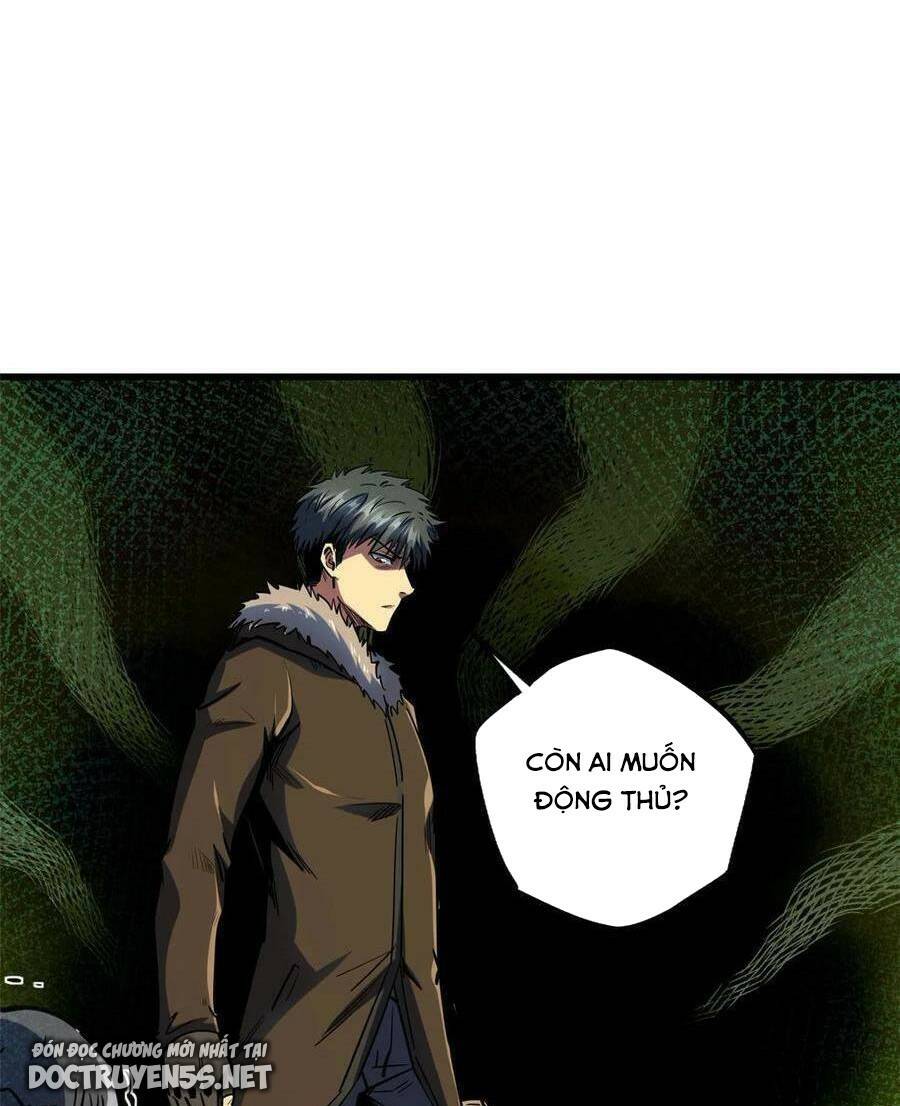 Siêu Cấp Thần Cơ Nhân - Chapter 140 - Page 37