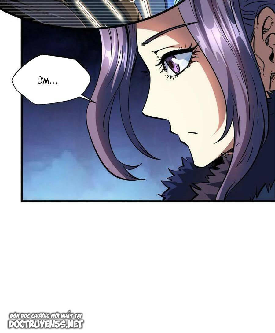 Siêu Cấp Thần Cơ Nhân - Chapter 140 - Page 3