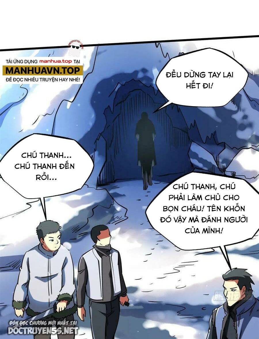 Siêu Cấp Thần Cơ Nhân - Chapter 140 - Page 39