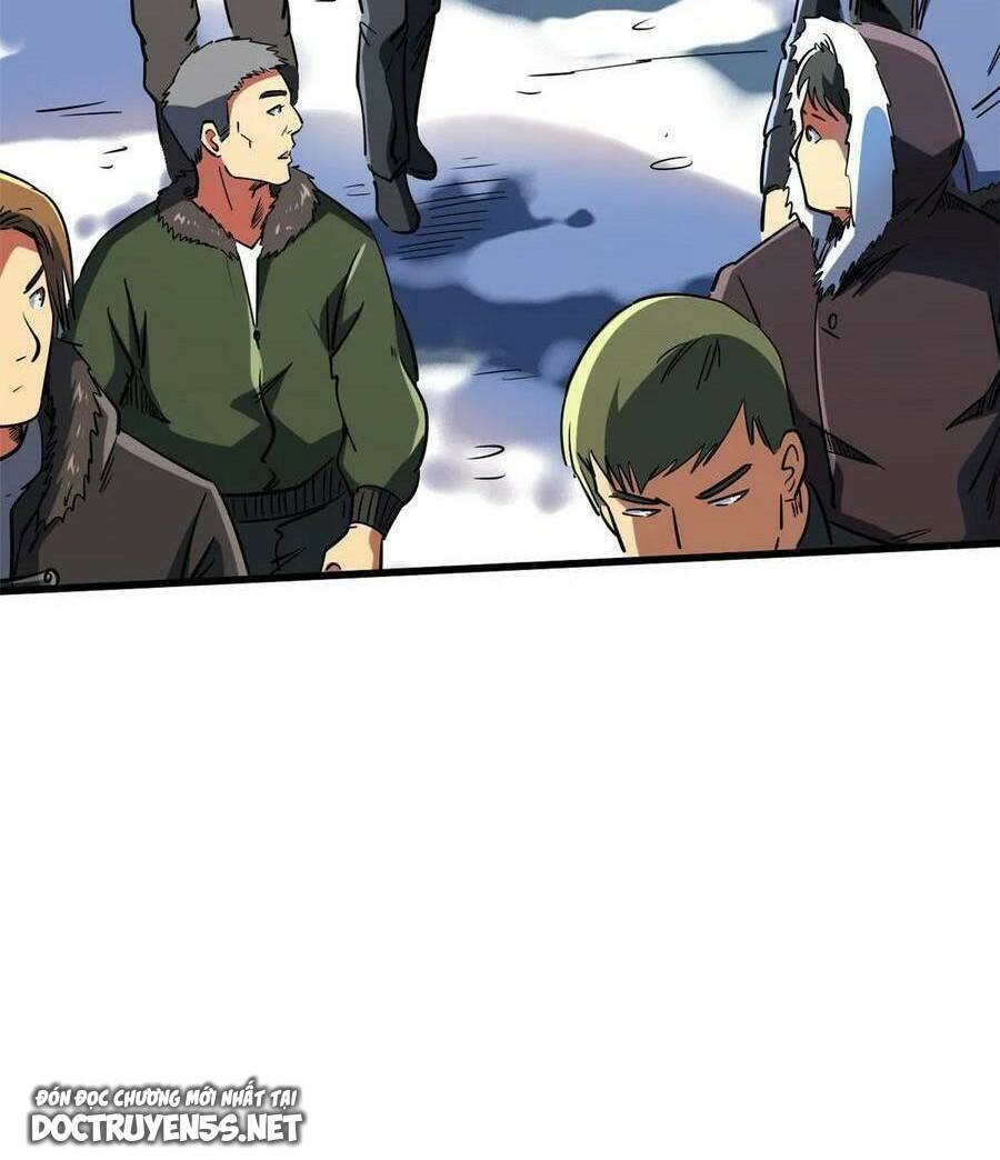 Siêu Cấp Thần Cơ Nhân - Chapter 140 - Page 40