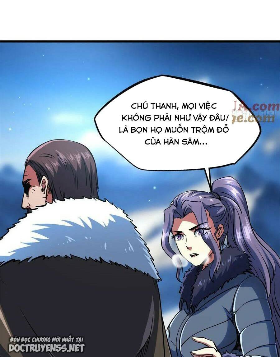 Siêu Cấp Thần Cơ Nhân - Chapter 140 - Page 41
