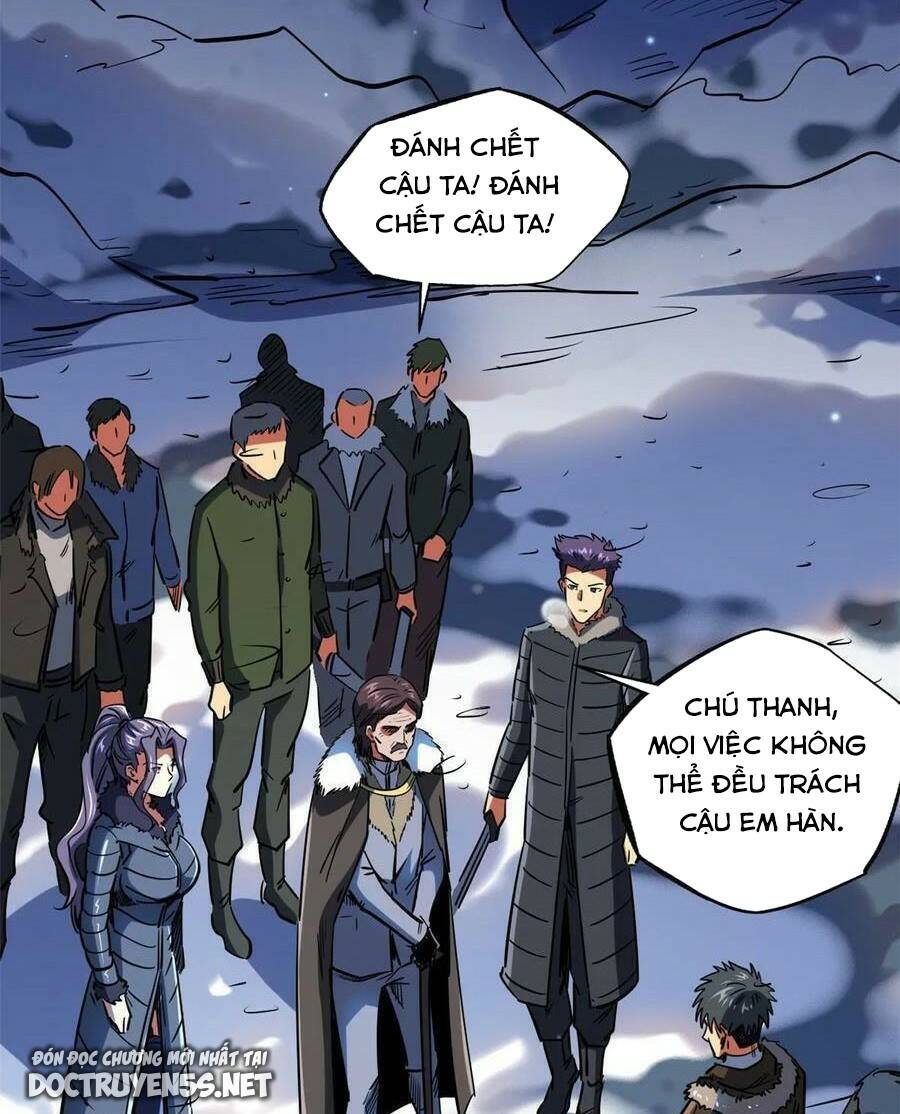 Siêu Cấp Thần Cơ Nhân - Chapter 140 - Page 43