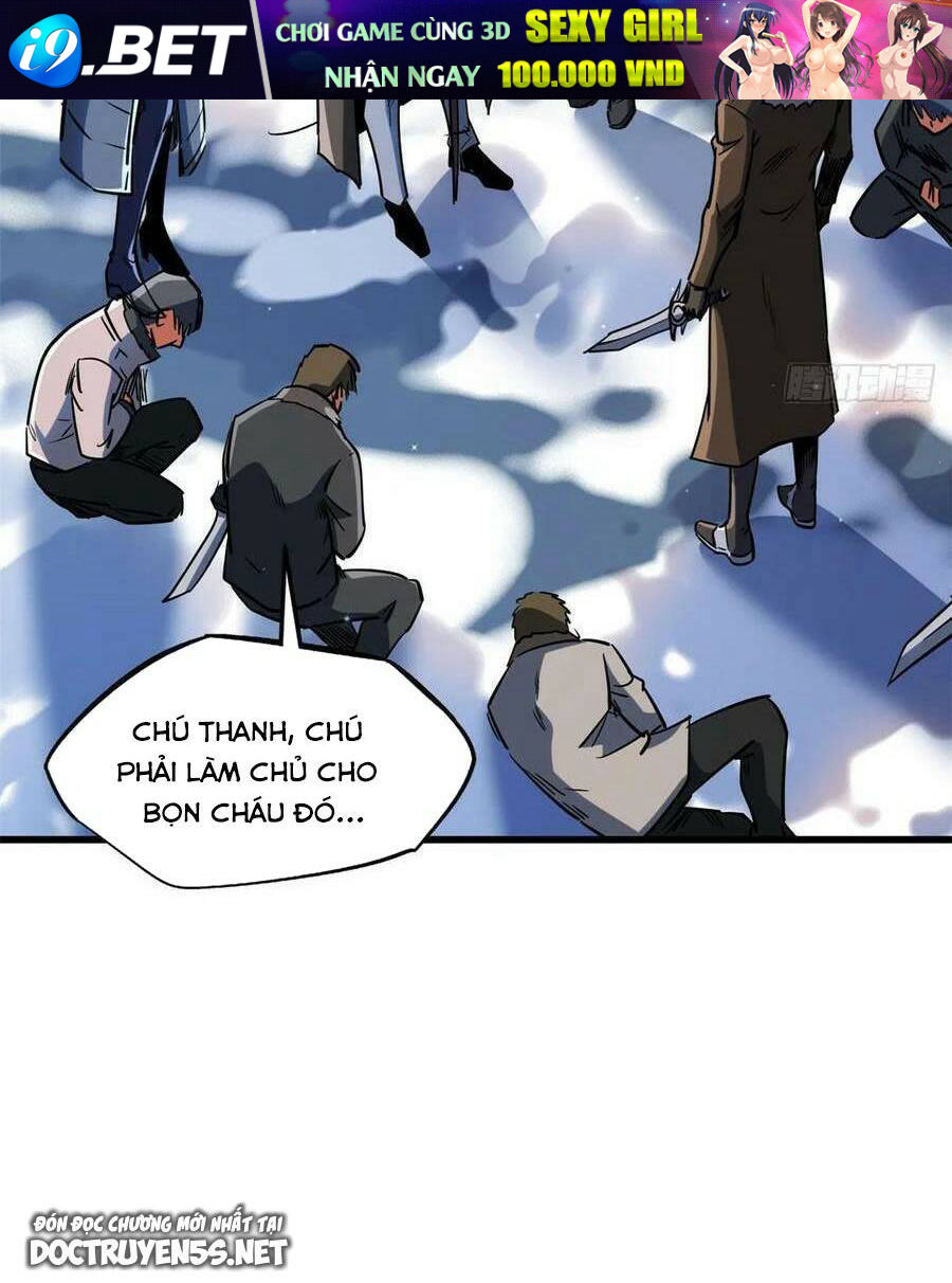 Siêu Cấp Thần Cơ Nhân - Chapter 140 - Page 44