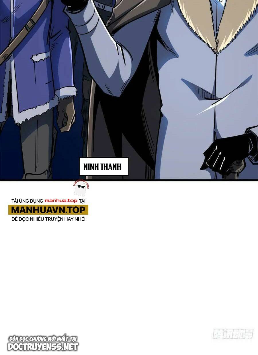 Siêu Cấp Thần Cơ Nhân - Chapter 140 - Page 46