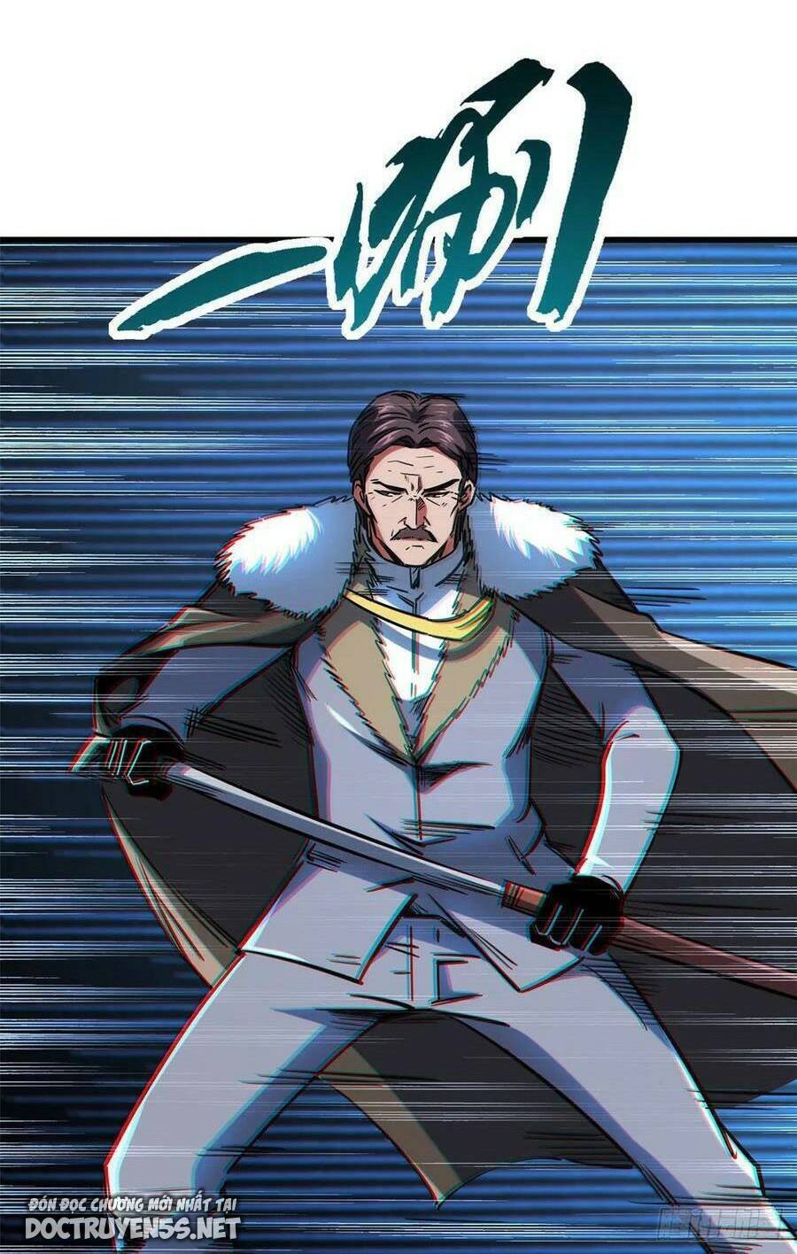 Siêu Cấp Thần Cơ Nhân - Chapter 140 - Page 47