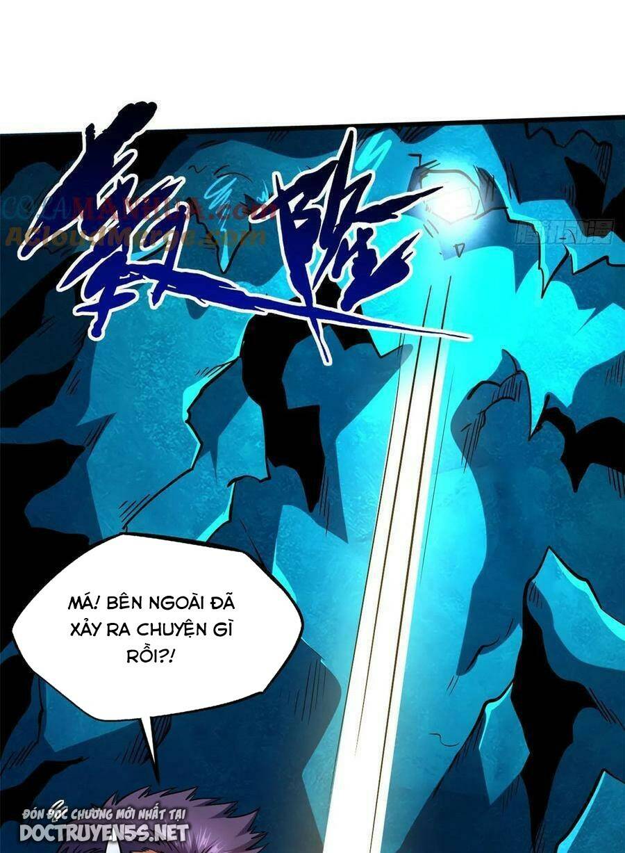 Siêu Cấp Thần Cơ Nhân - Chapter 140 - Page 4