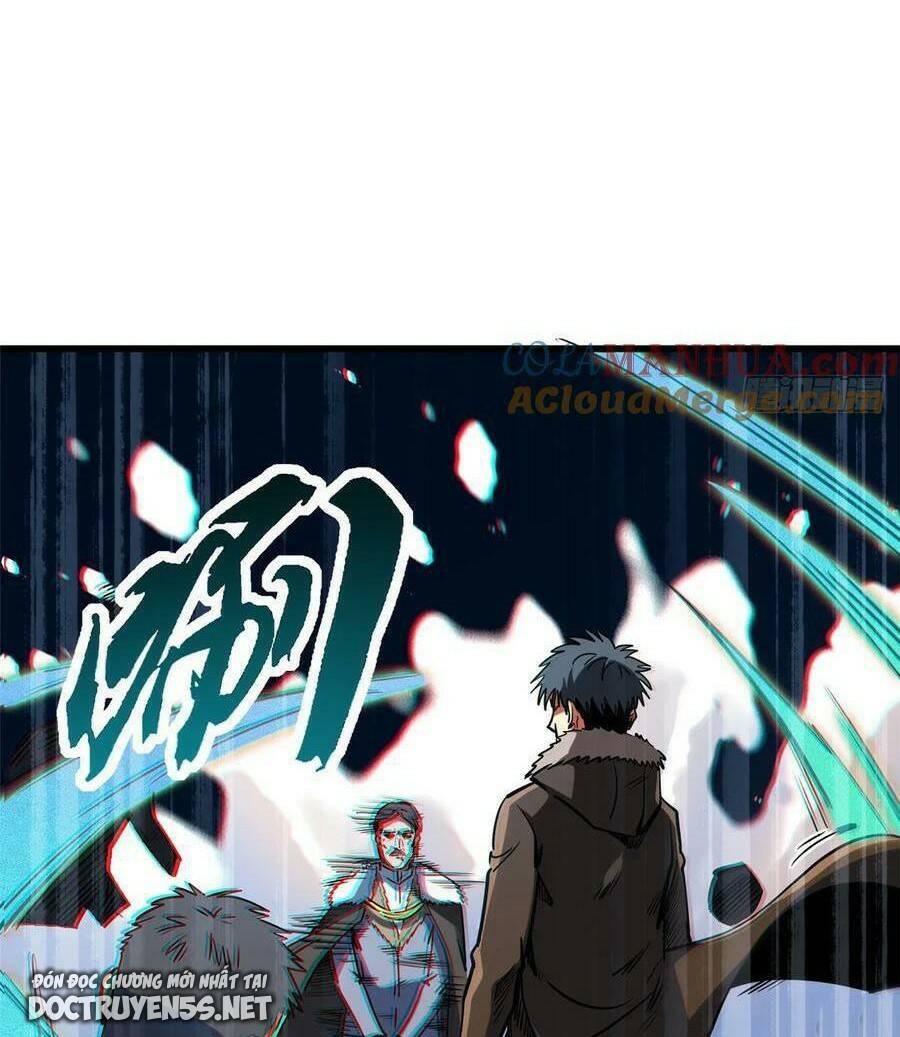 Siêu Cấp Thần Cơ Nhân - Chapter 140 - Page 49