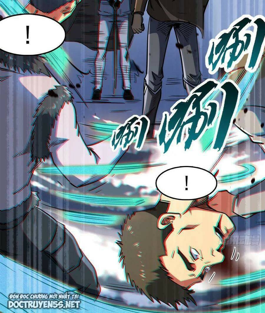 Siêu Cấp Thần Cơ Nhân - Chapter 140 - Page 50