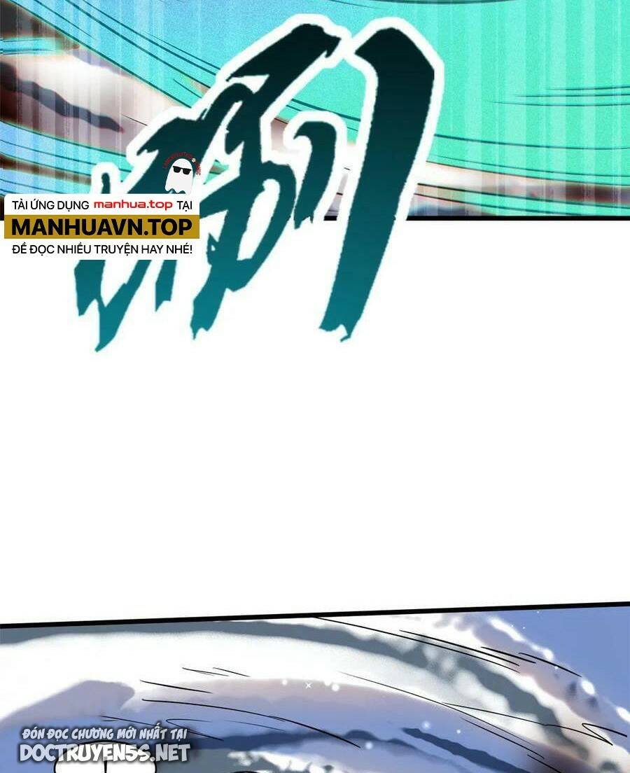 Siêu Cấp Thần Cơ Nhân - Chapter 140 - Page 51