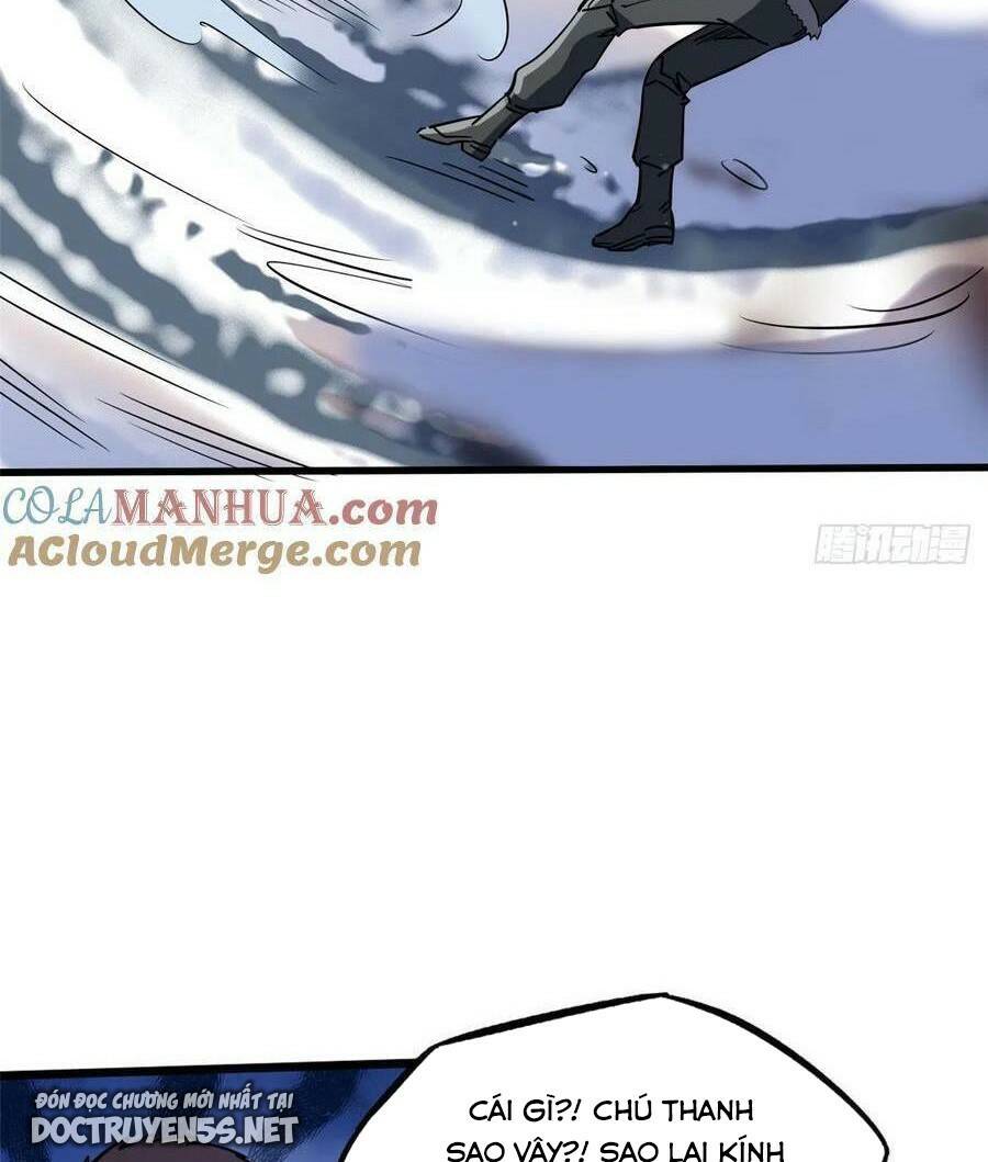 Siêu Cấp Thần Cơ Nhân - Chapter 140 - Page 53