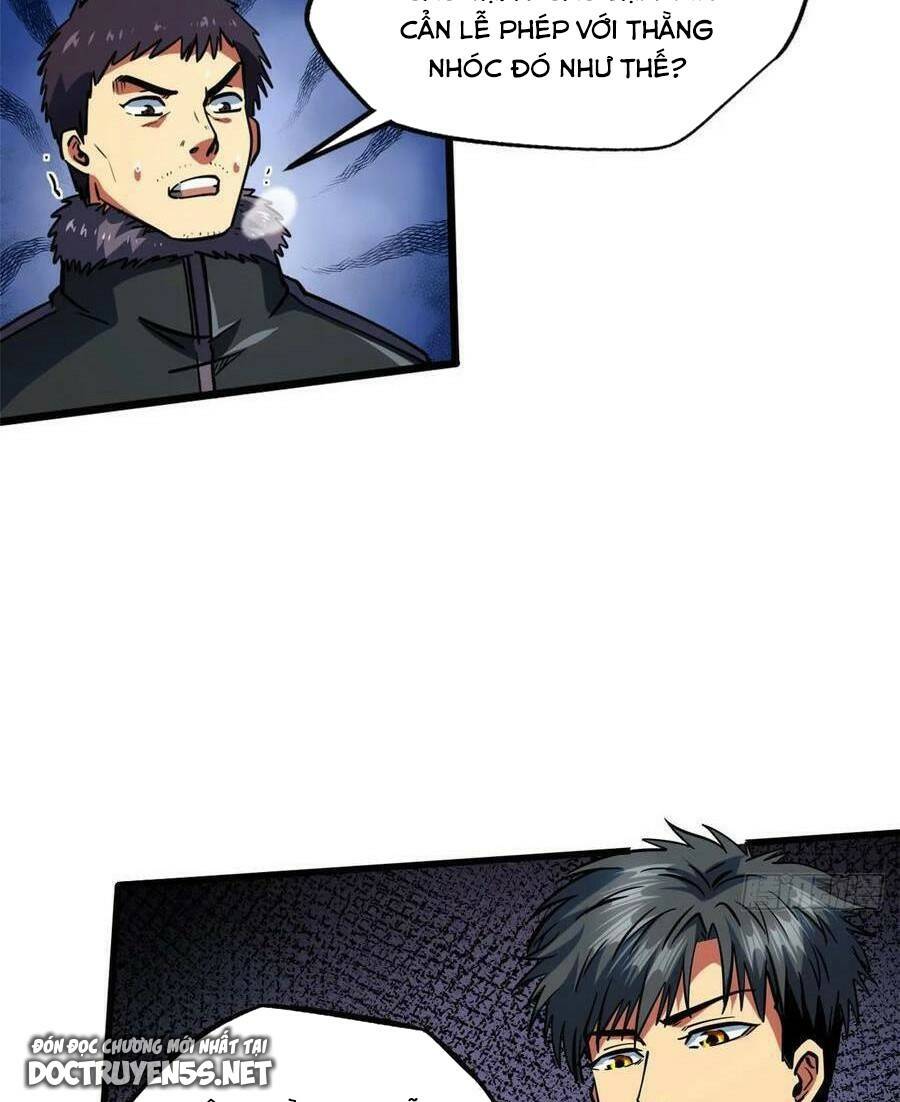 Siêu Cấp Thần Cơ Nhân - Chapter 140 - Page 54