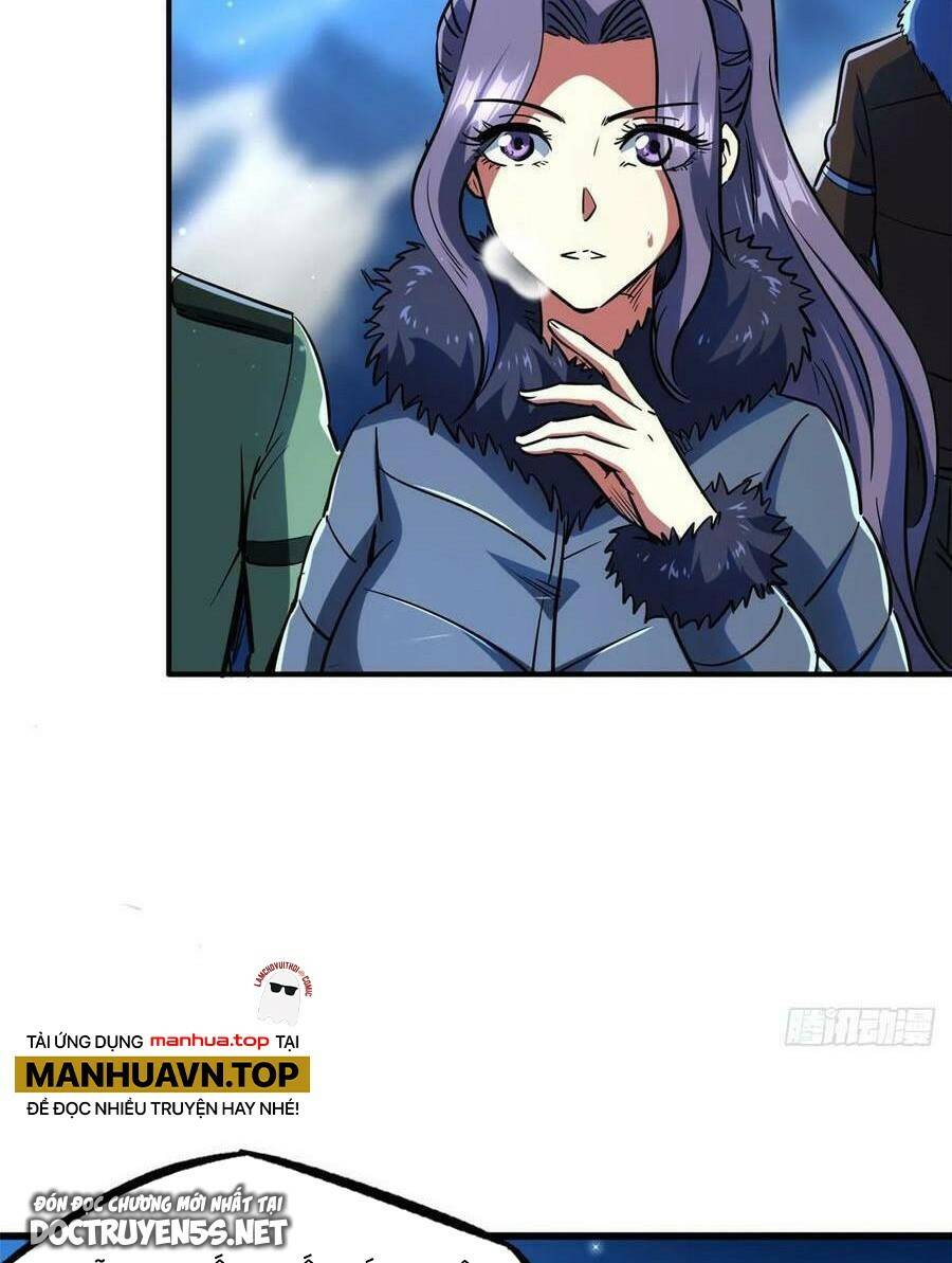 Siêu Cấp Thần Cơ Nhân - Chapter 140 - Page 58