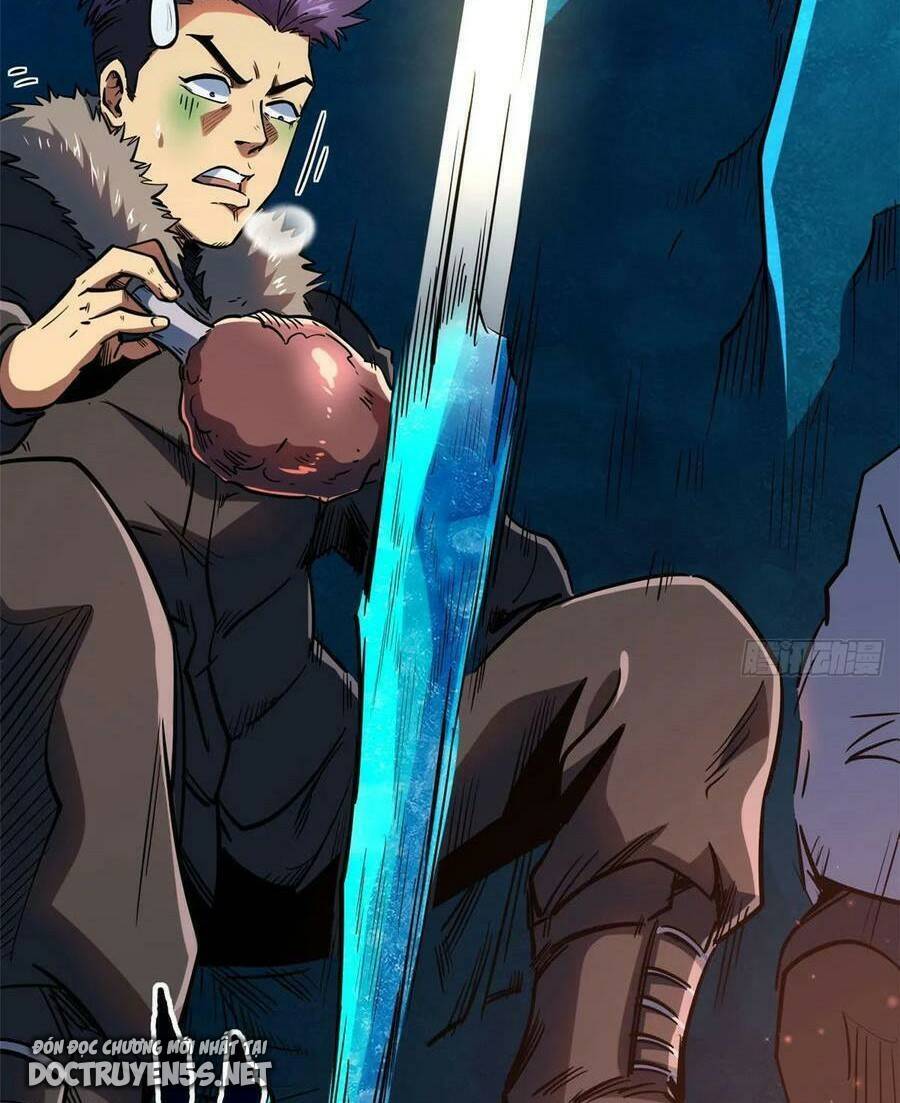 Siêu Cấp Thần Cơ Nhân - Chapter 140 - Page 5