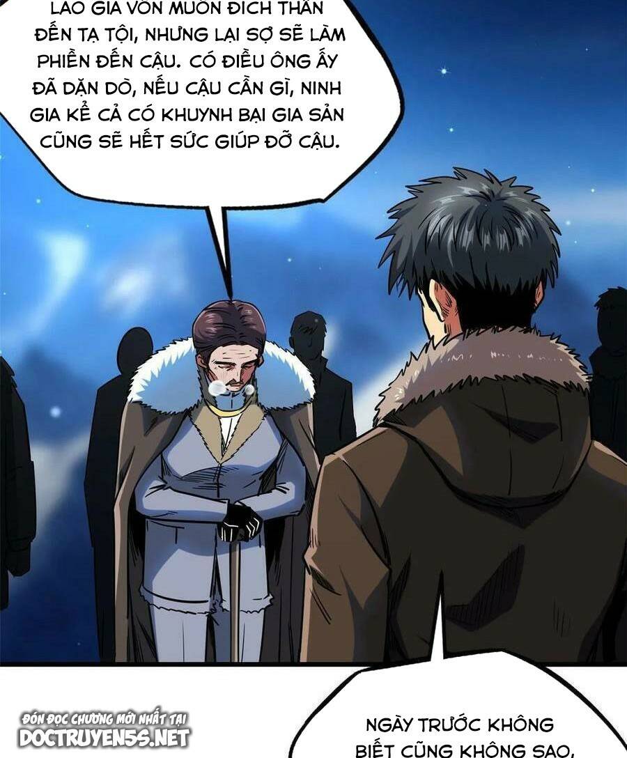Siêu Cấp Thần Cơ Nhân - Chapter 140 - Page 59