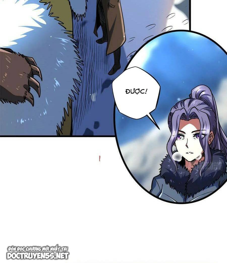 Siêu Cấp Thần Cơ Nhân - Chapter 140 - Page 61