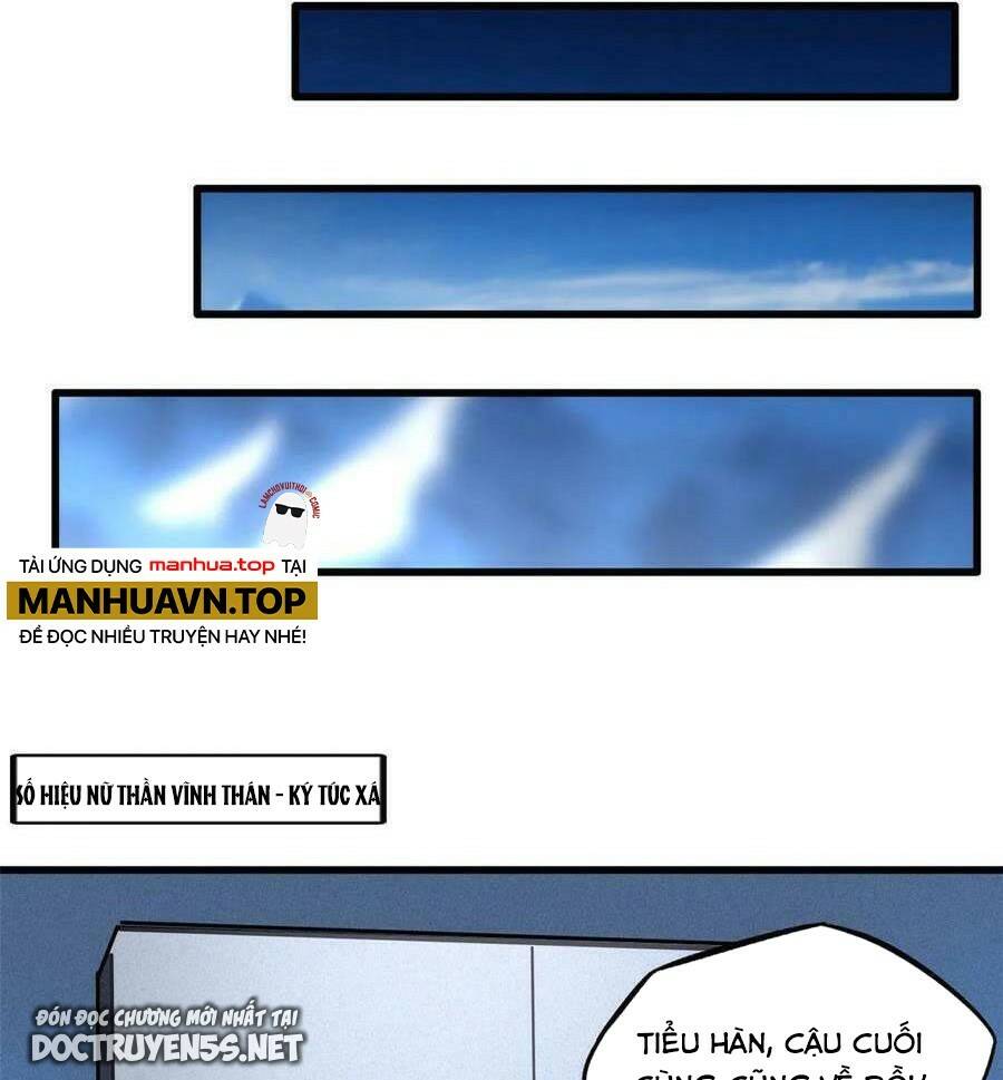 Siêu Cấp Thần Cơ Nhân - Chapter 140 - Page 62