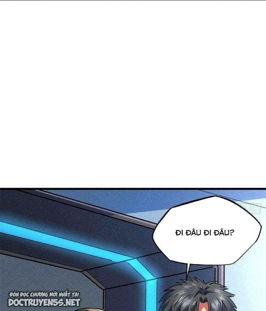 Siêu Cấp Thần Cơ Nhân - Chapter 140 - Page 64