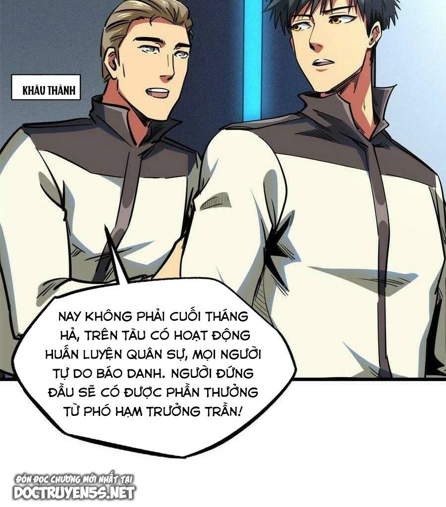 Siêu Cấp Thần Cơ Nhân - Chapter 140 - Page 65