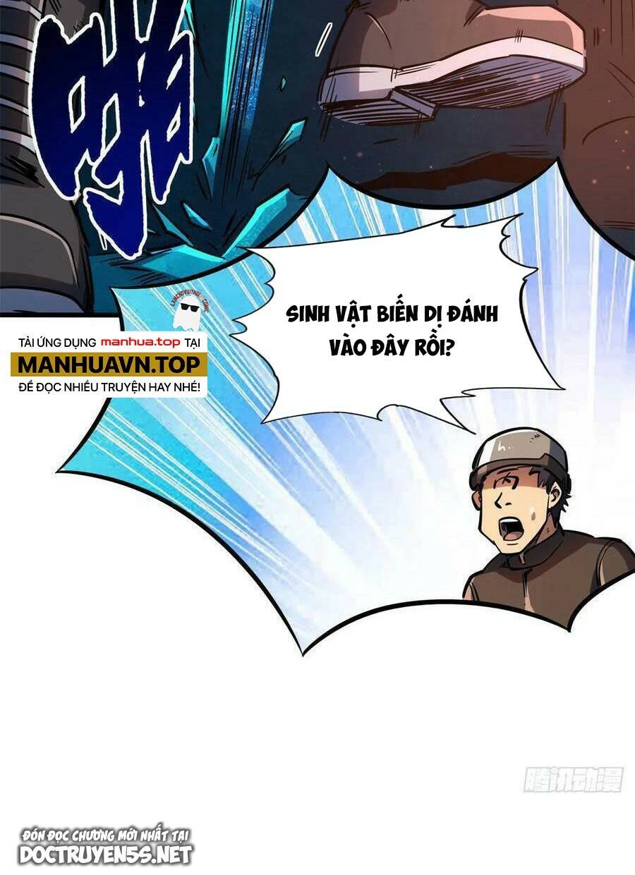 Siêu Cấp Thần Cơ Nhân - Chapter 140 - Page 6