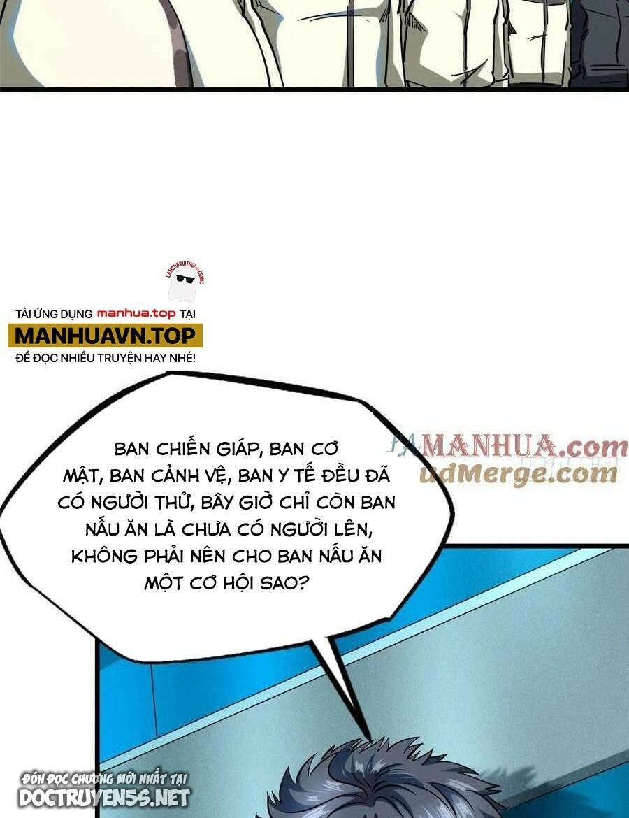 Siêu Cấp Thần Cơ Nhân - Chapter 140 - Page 70