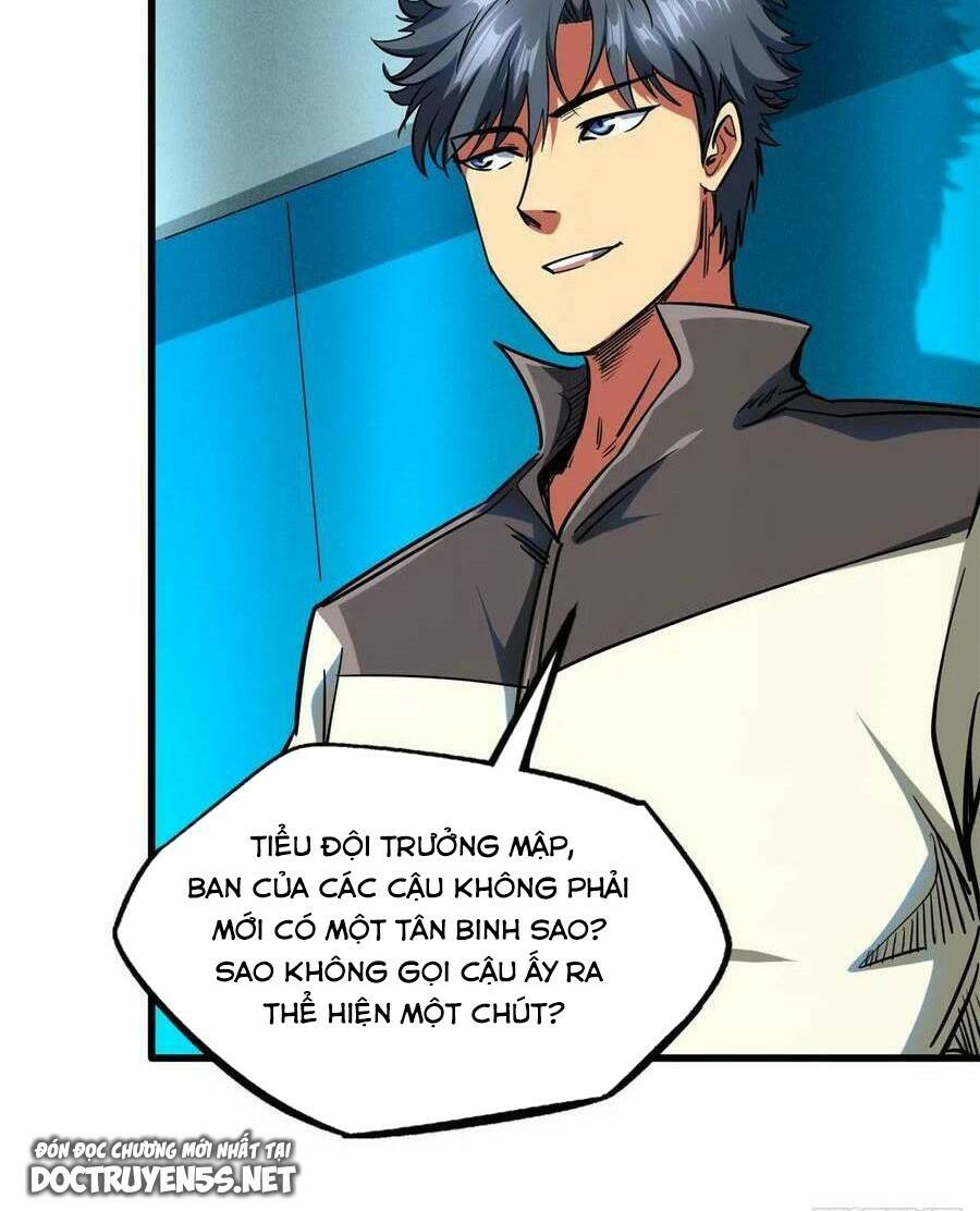 Siêu Cấp Thần Cơ Nhân - Chapter 140 - Page 71