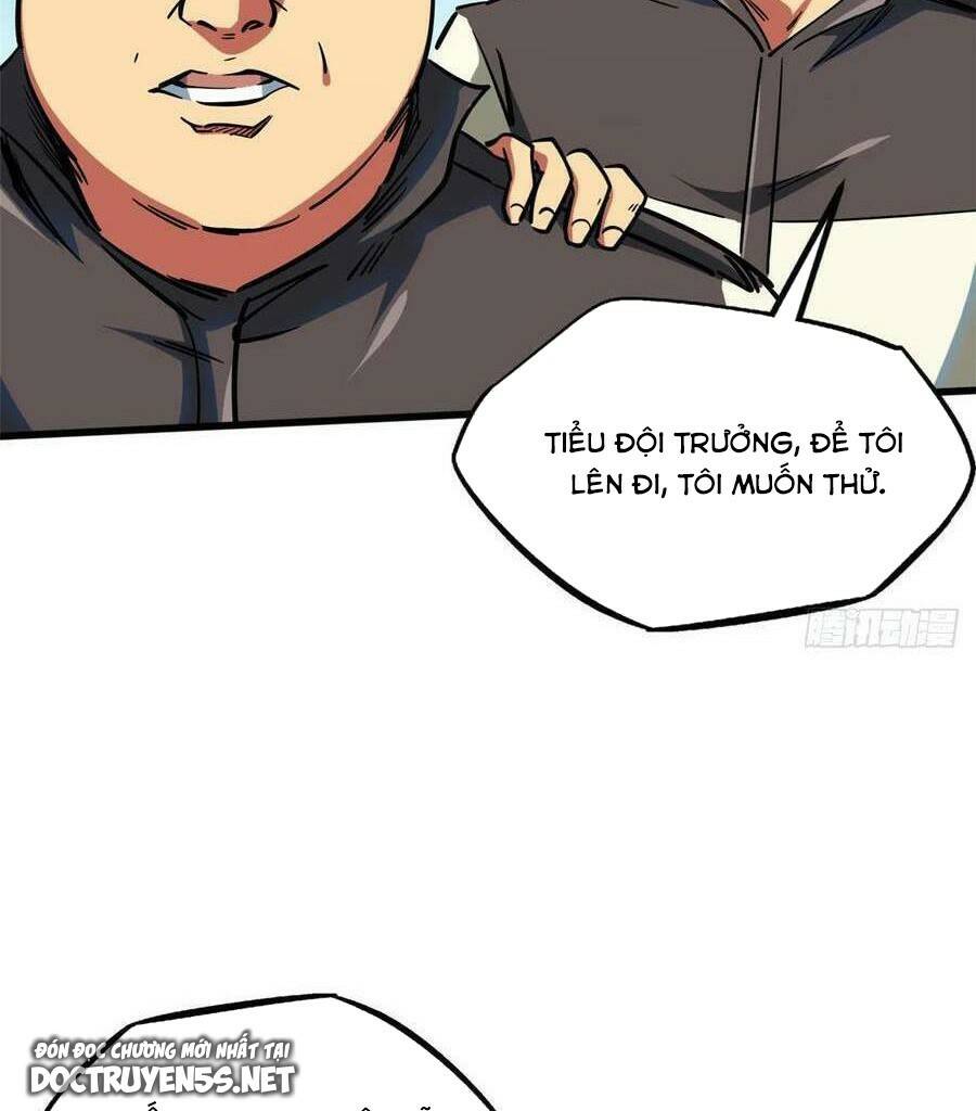 Siêu Cấp Thần Cơ Nhân - Chapter 140 - Page 73