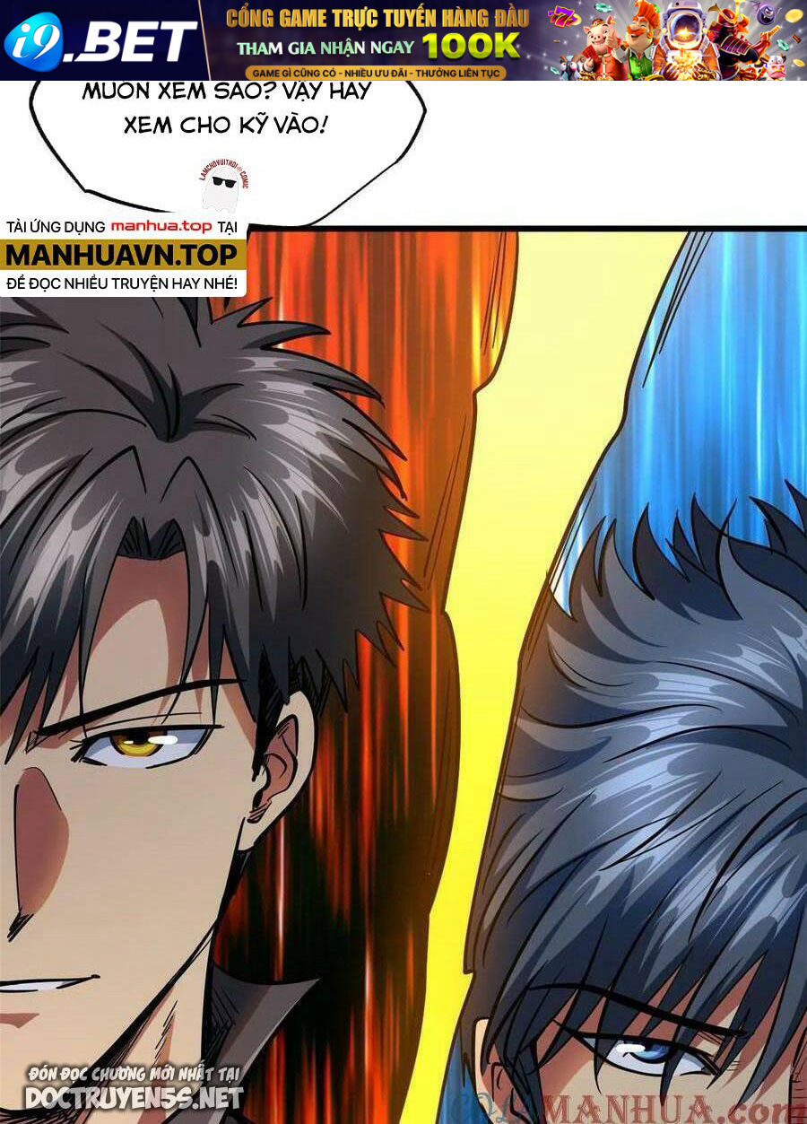 Siêu Cấp Thần Cơ Nhân - Chapter 140 - Page 74