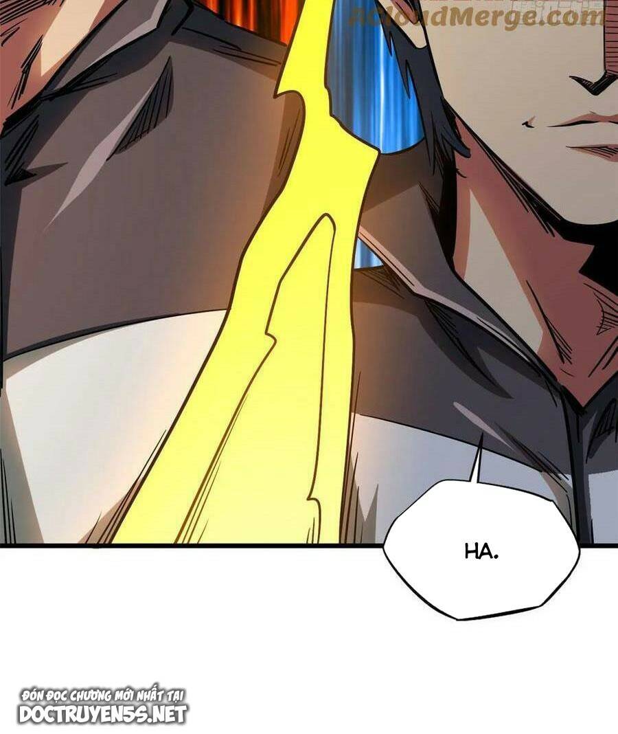 Siêu Cấp Thần Cơ Nhân - Chapter 140 - Page 75